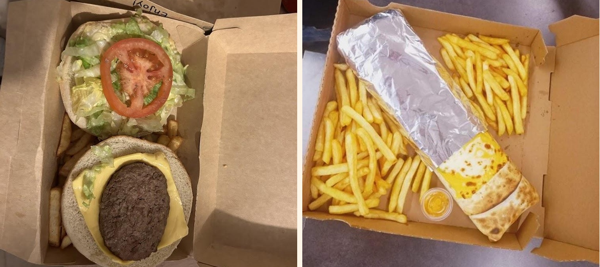 Presto pizza - Gallery Image 2