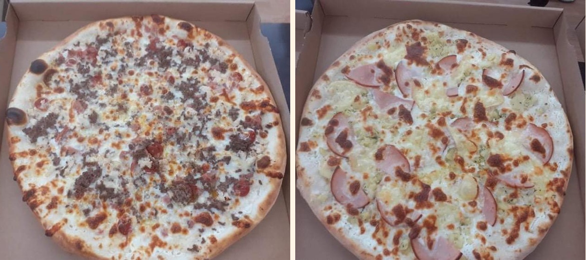 Presto pizza - Gallery Image 4