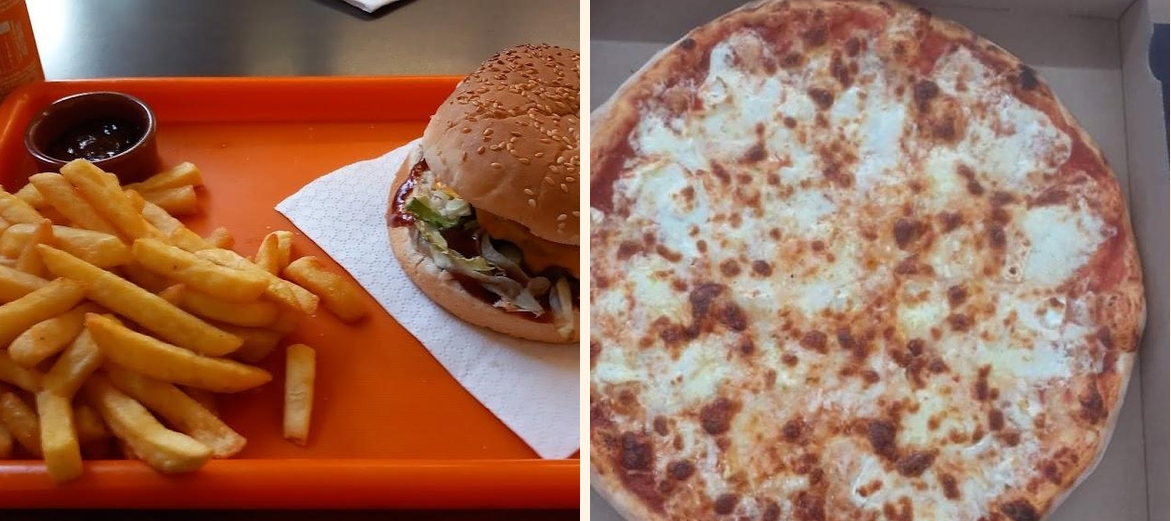 Presto pizza - Gallery Image 5