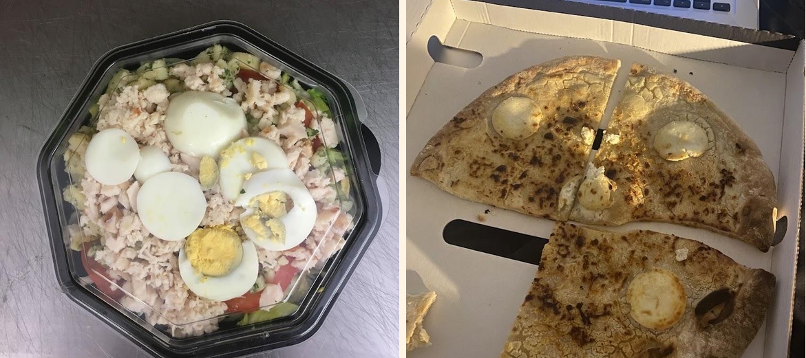 Presto pizza - Gallery Image 6